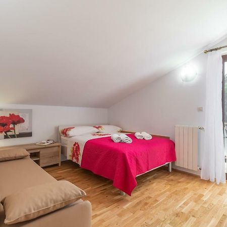 Apartments Prekalj Poreč Eksteriør billede