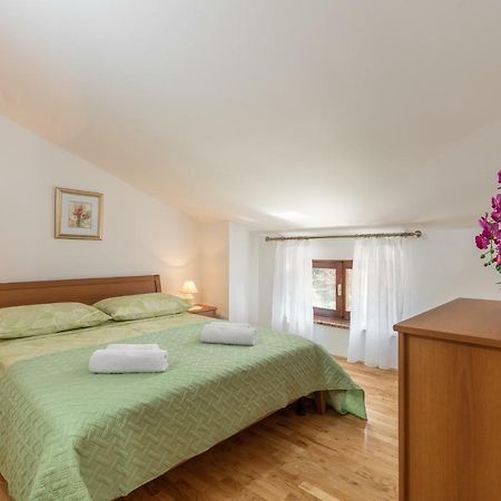 Apartments Prekalj Poreč Eksteriør billede