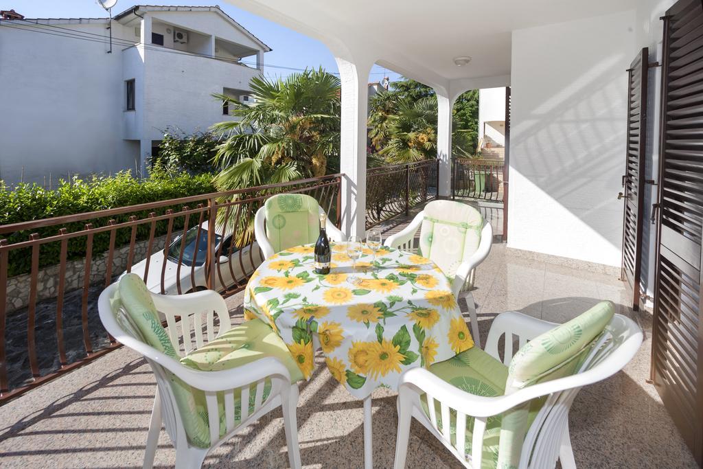 Apartments Prekalj Poreč Værelse billede