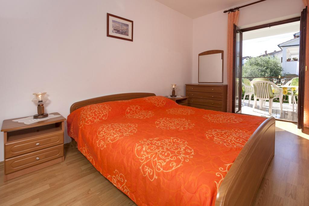 Apartments Prekalj Poreč Værelse billede