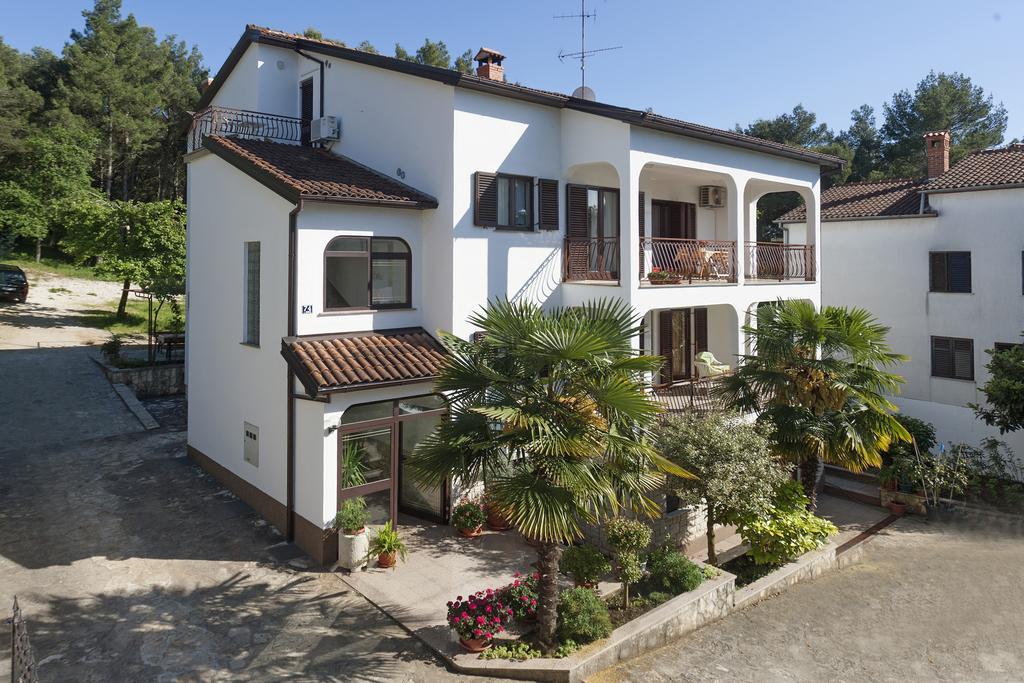 Apartments Prekalj Poreč Værelse billede