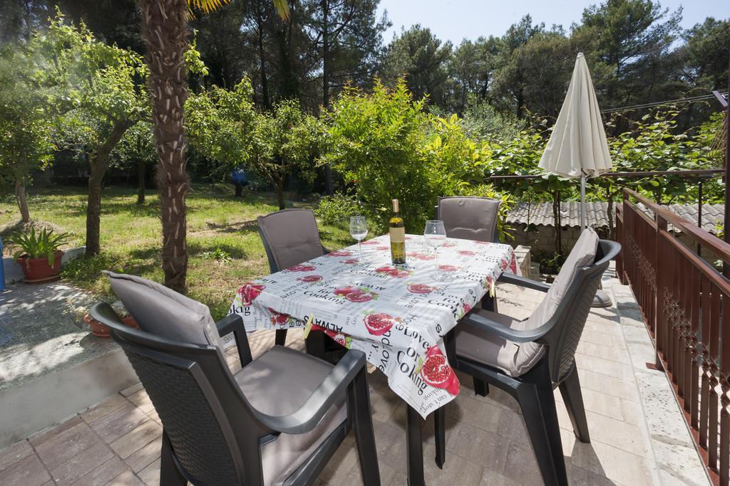 Apartments Prekalj Poreč Eksteriør billede