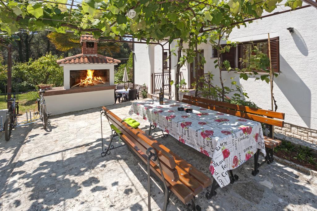 Apartments Prekalj Poreč Eksteriør billede