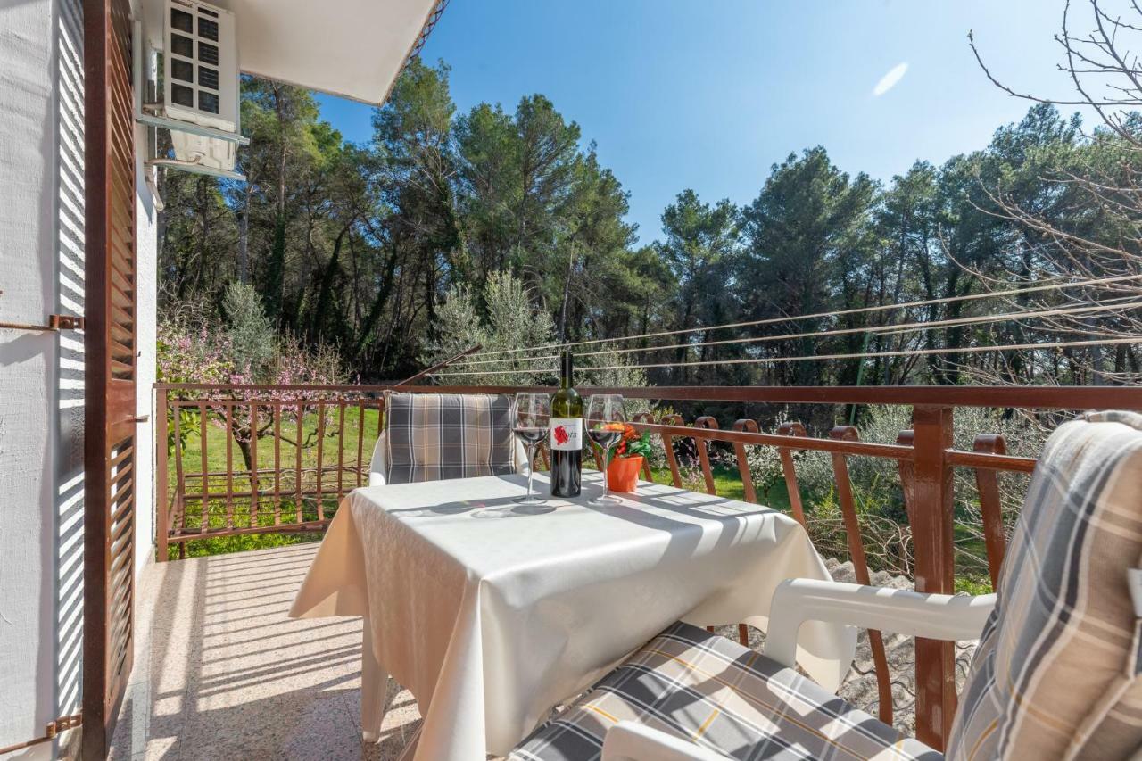 Apartments Prekalj Poreč Eksteriør billede