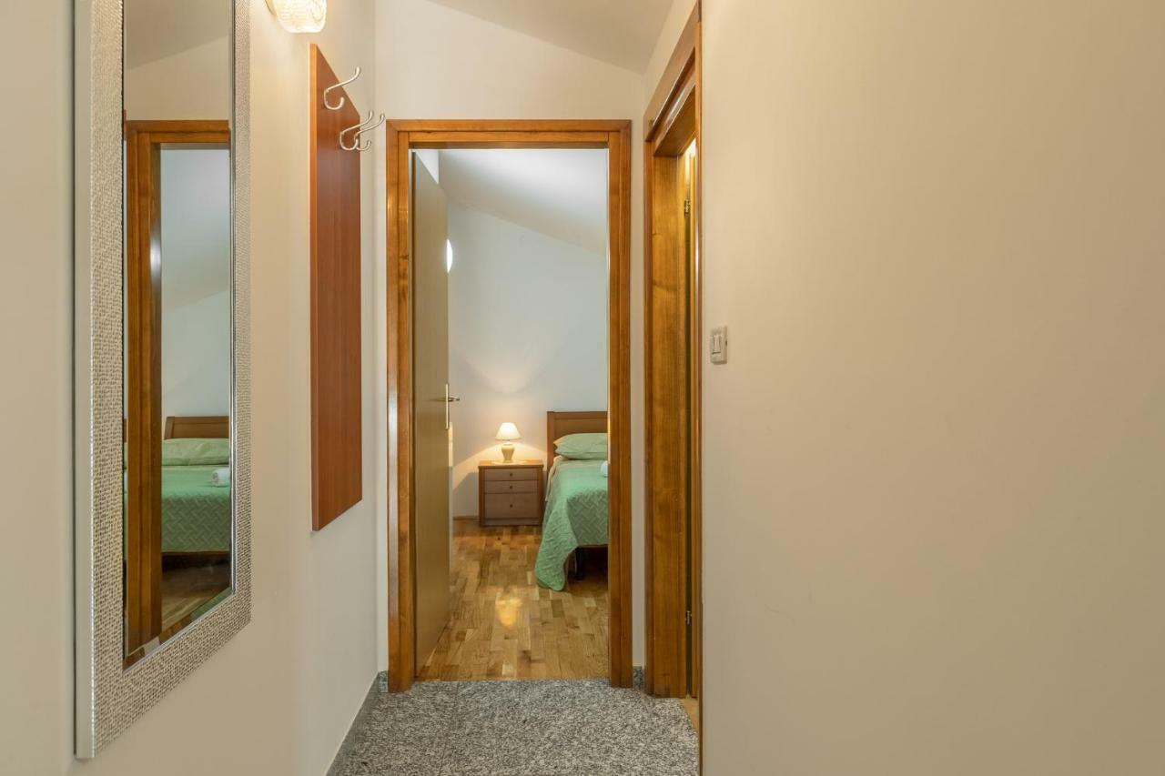 Apartments Prekalj Poreč Eksteriør billede
